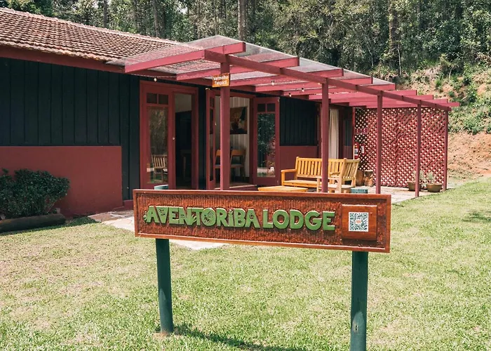 Aventoriba Lodge