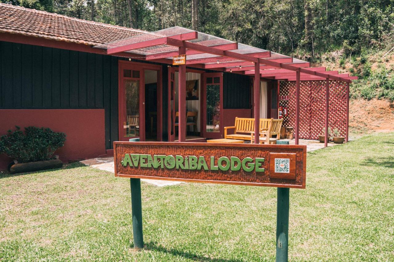 Campo de férias Aventoriba