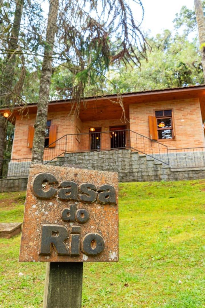 Campo de férias Aventoriba