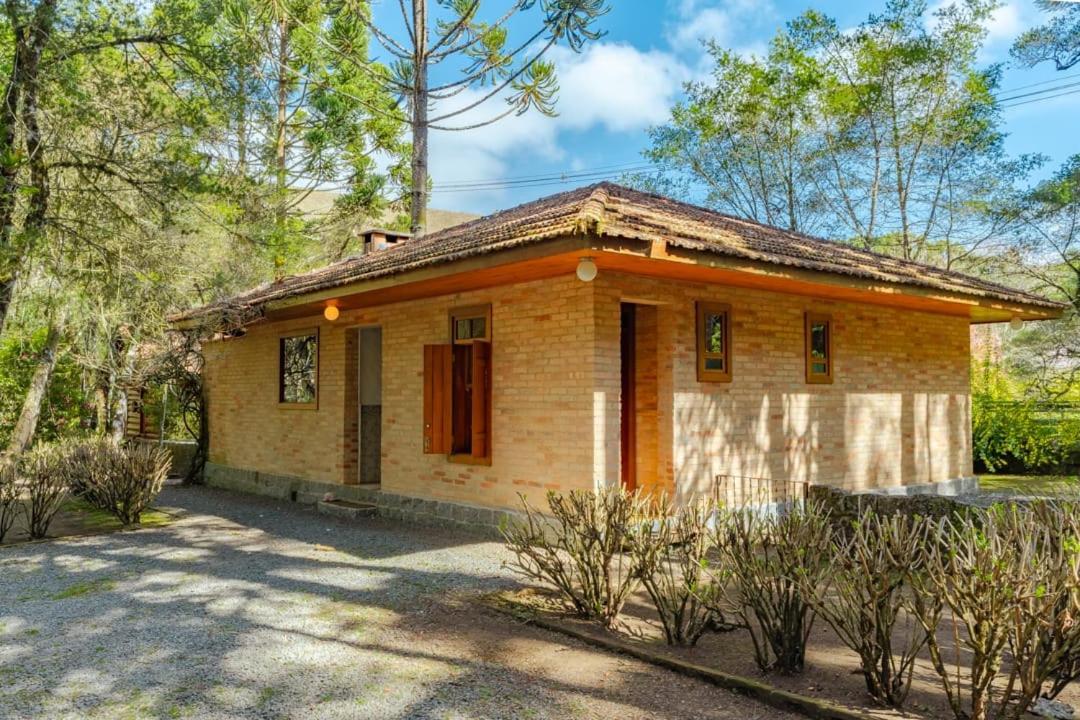 Campo de férias Aventoriba *