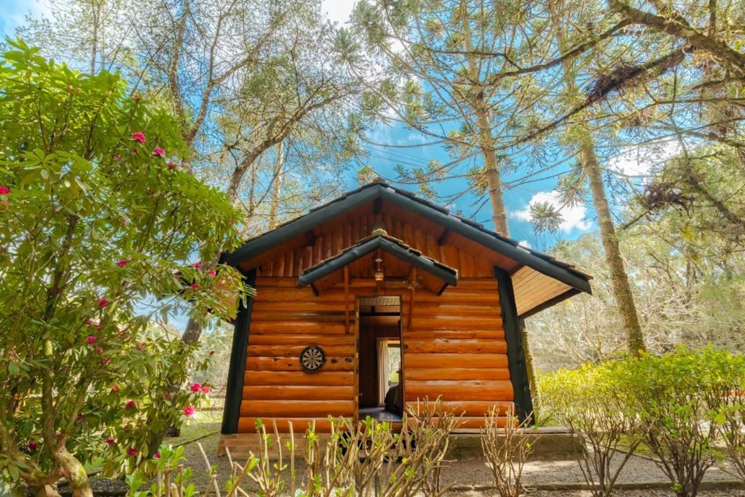 Aventoriba Campo de férias Campos do Jordão