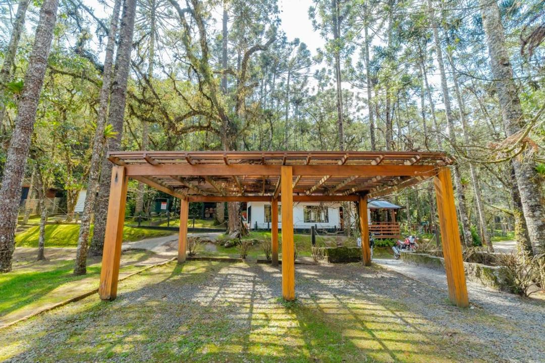 Campo de férias Aventoriba *